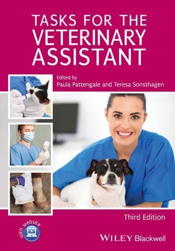 Tasks for the - , veterinary