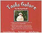 Tasks galore for the real - the,