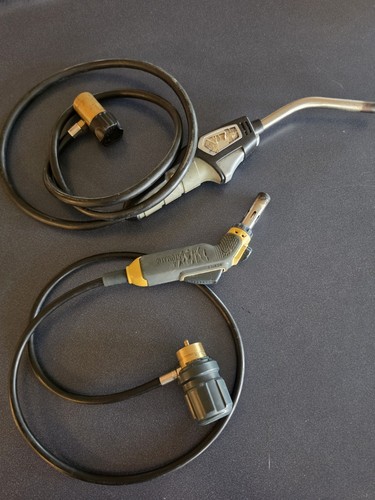 Burnzamatic torch tips in - 2x,