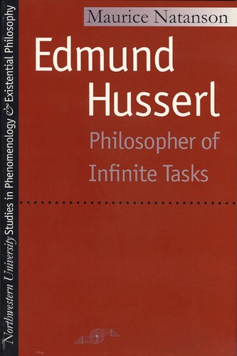 Edmund husserl philosopher of - philosopher,