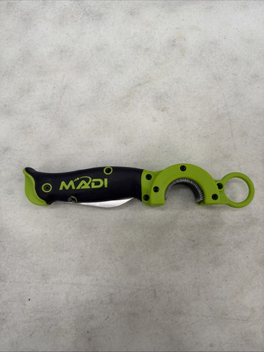 Madi brushblade lineman - madi,