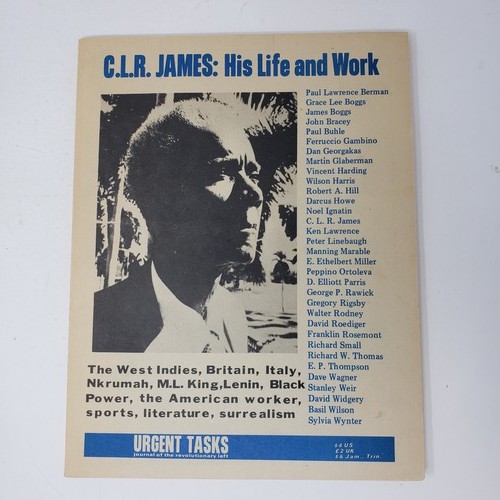 James his life and - james:,