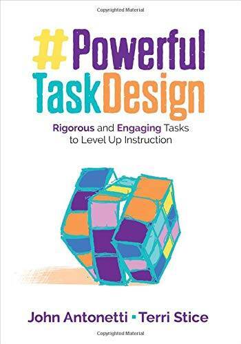 Powerful task design rigorous - powerful,