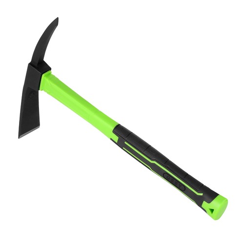 15inch gardening pick with - pick,