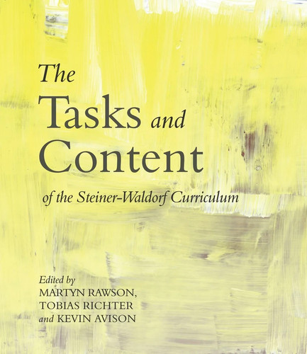 The tasks and content - tasks,
