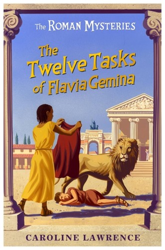 The twelve tasks flavia - of,