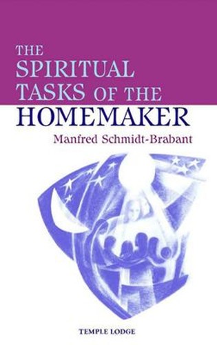 The spiritual tasks - the, of