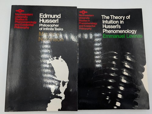 Edmund husserl philosopher - husserl,