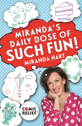 Miranda daily dose such - miranda's,