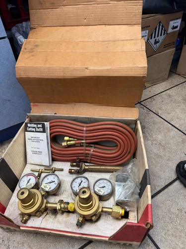 Macta tool delux welding and - tool,