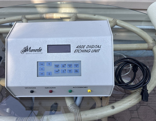 Monode 450e digital - (mpn,