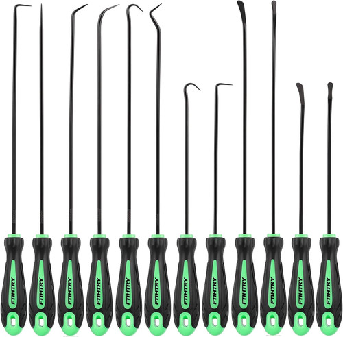 Professional piece hook - hook, and